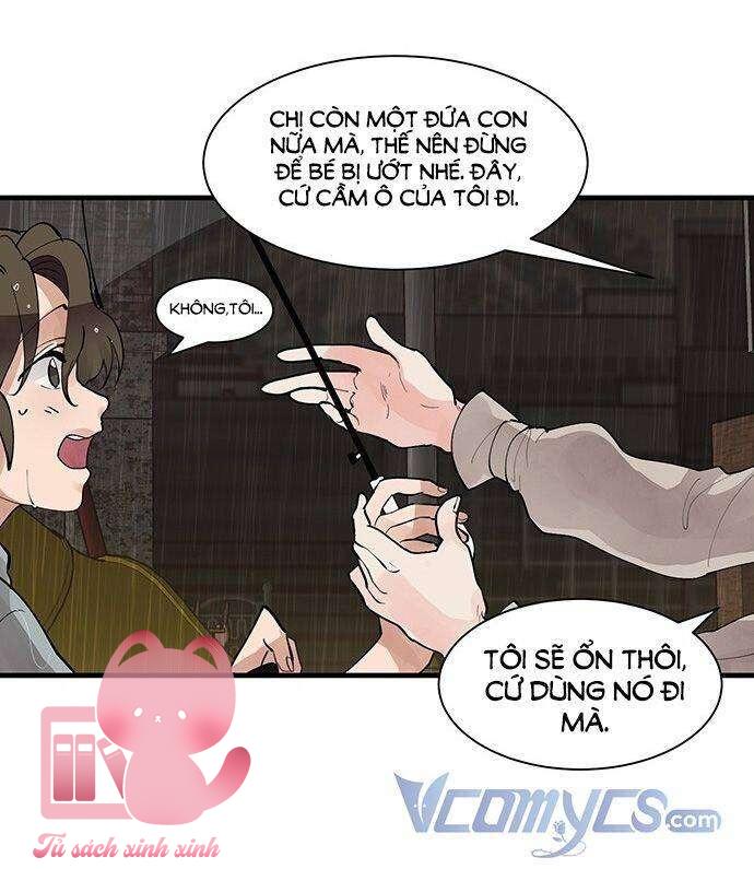 Oan Gia Ngõ Hẹp - Chap 1 - Trang 46