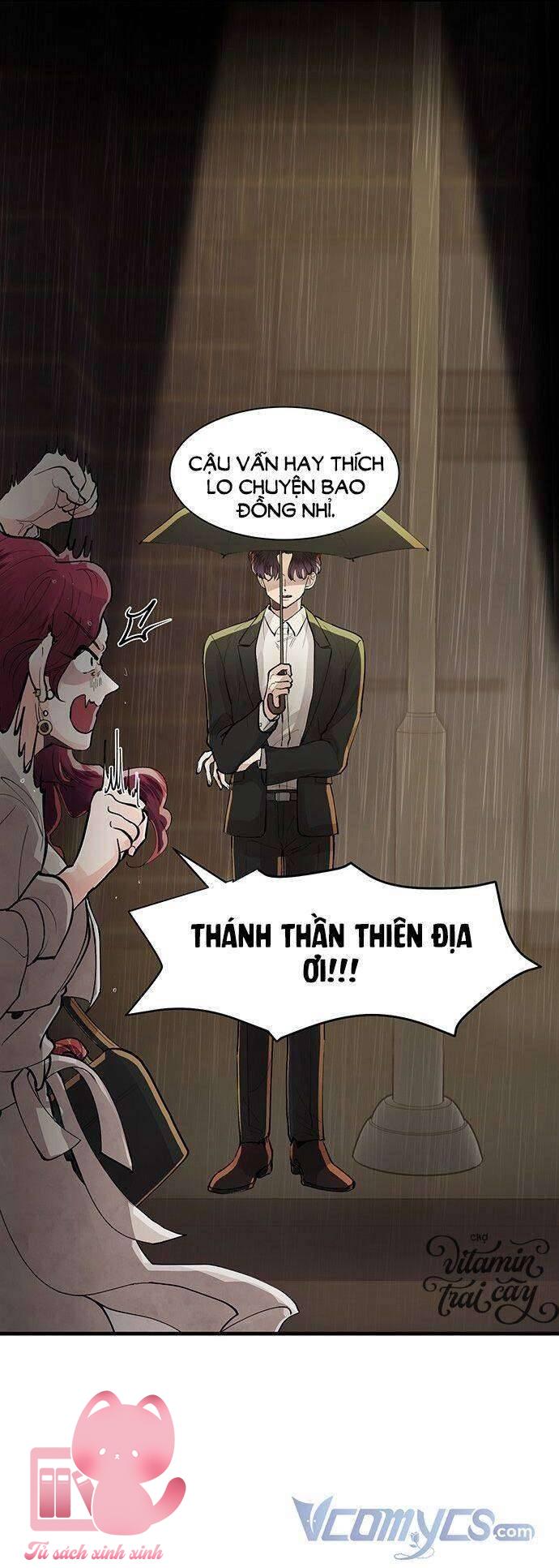 Oan Gia Ngõ Hẹp - Chap 1 - Trang 49
