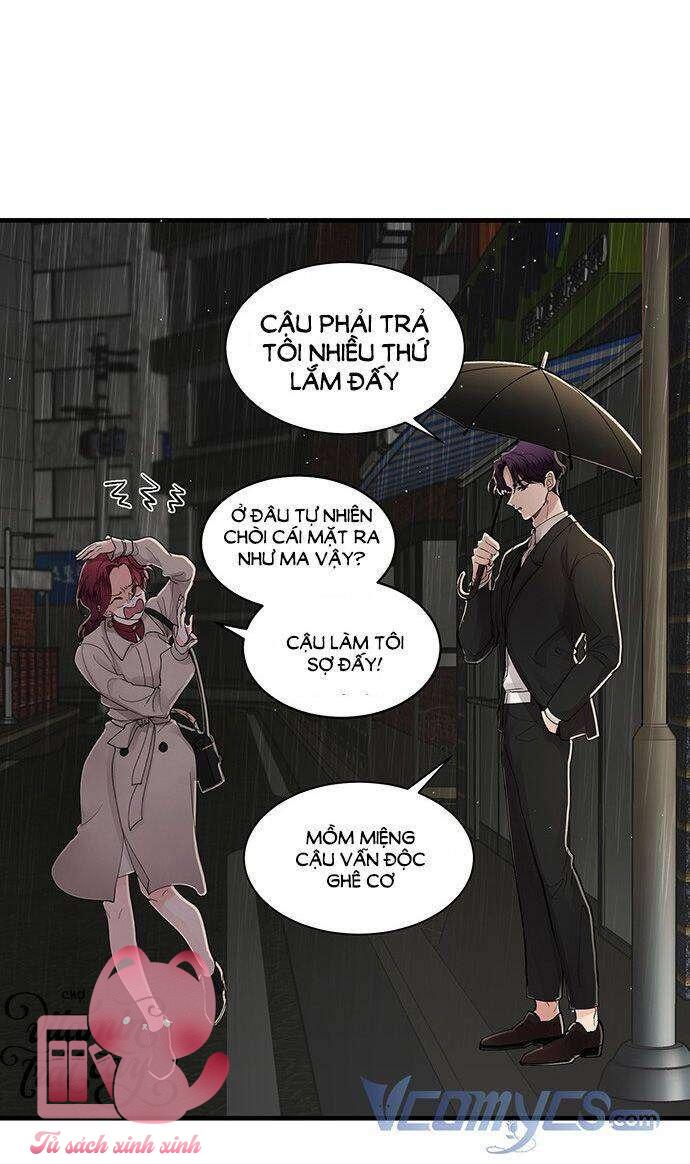 Oan Gia Ngõ Hẹp - Chap 1 - Trang 52
