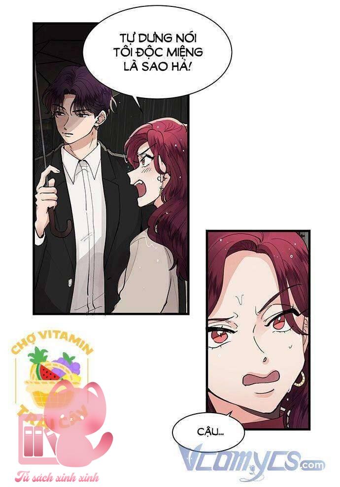 Oan Gia Ngõ Hẹp - Chap 1 - Trang 53