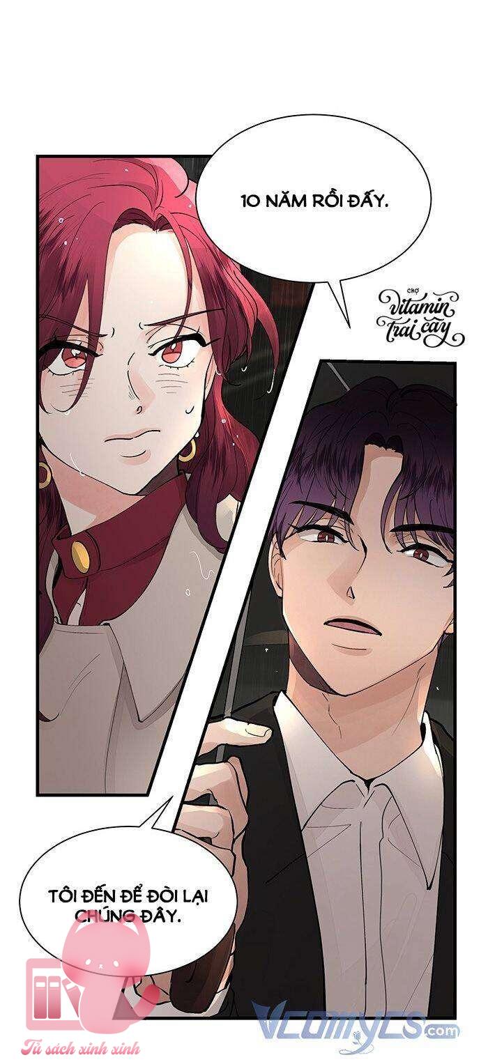 Oan Gia Ngõ Hẹp - Chap 1 - Trang 54