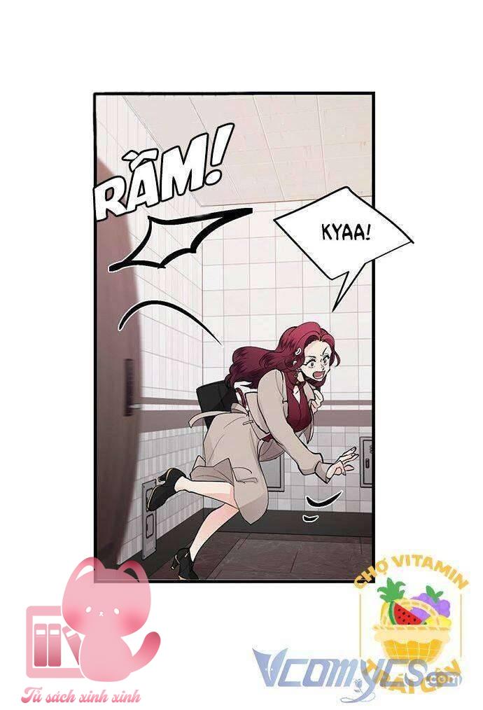 Oan Gia Ngõ Hẹp - Chap 1 - Trang 6