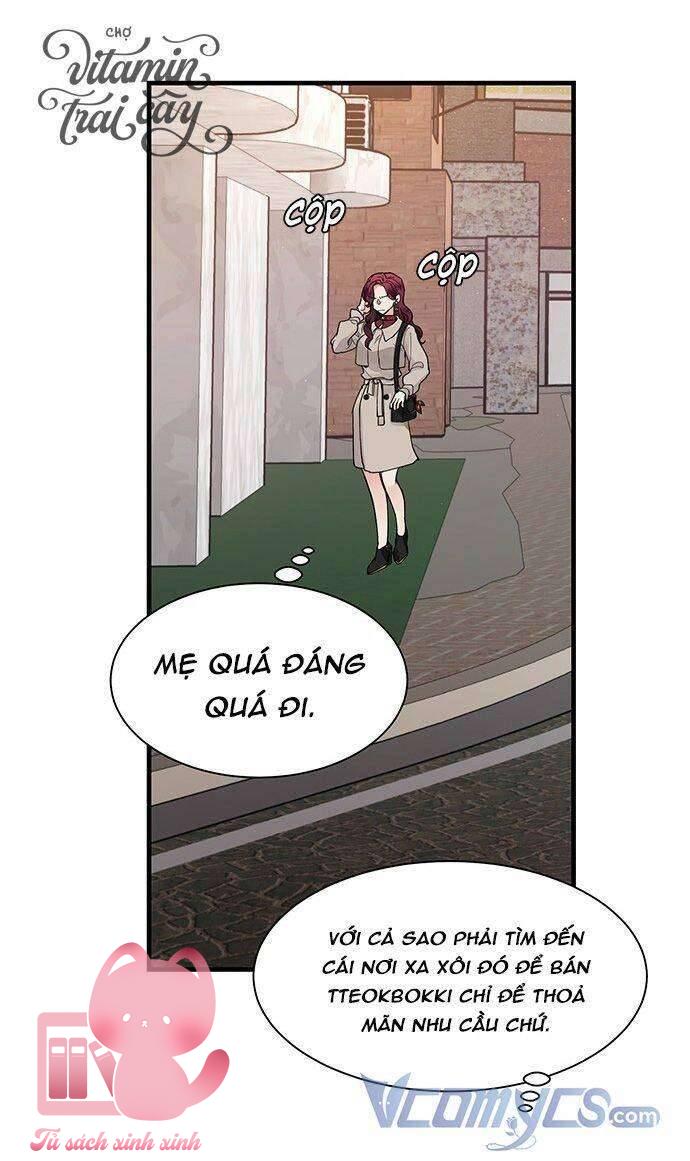Oan Gia Ngõ Hẹp - Chap 1 - Trang 7