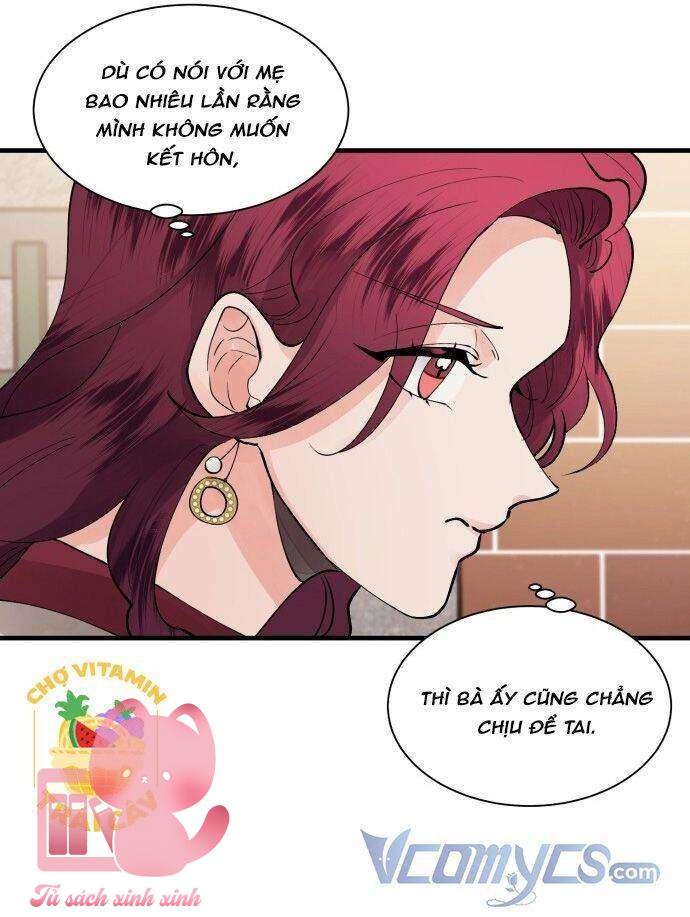 Oan Gia Ngõ Hẹp - Chap 1 - Trang 9