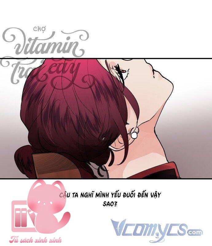 Oan Gia Ngõ Hẹp - Chap 10 - Trang 11