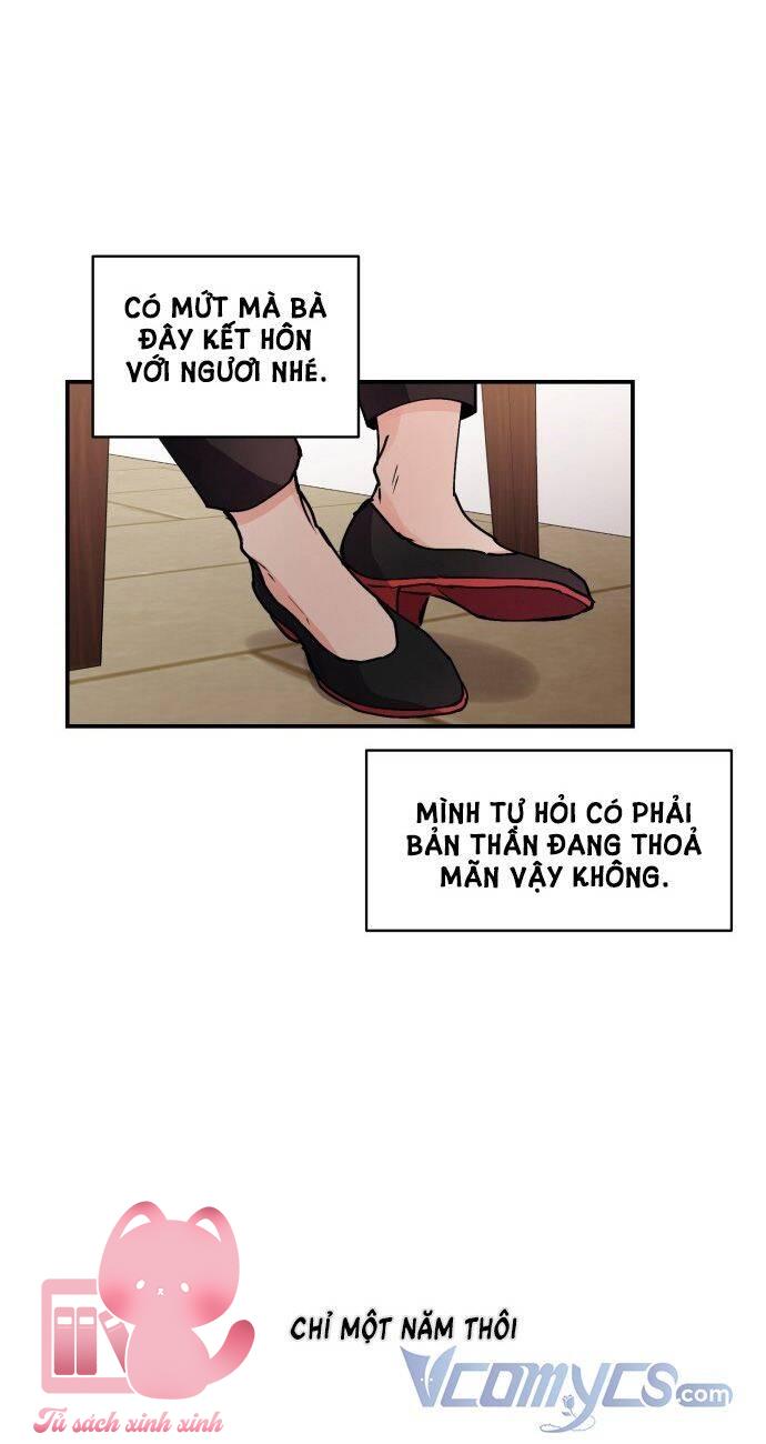 Oan Gia Ngõ Hẹp - Chap 10 - Trang 12