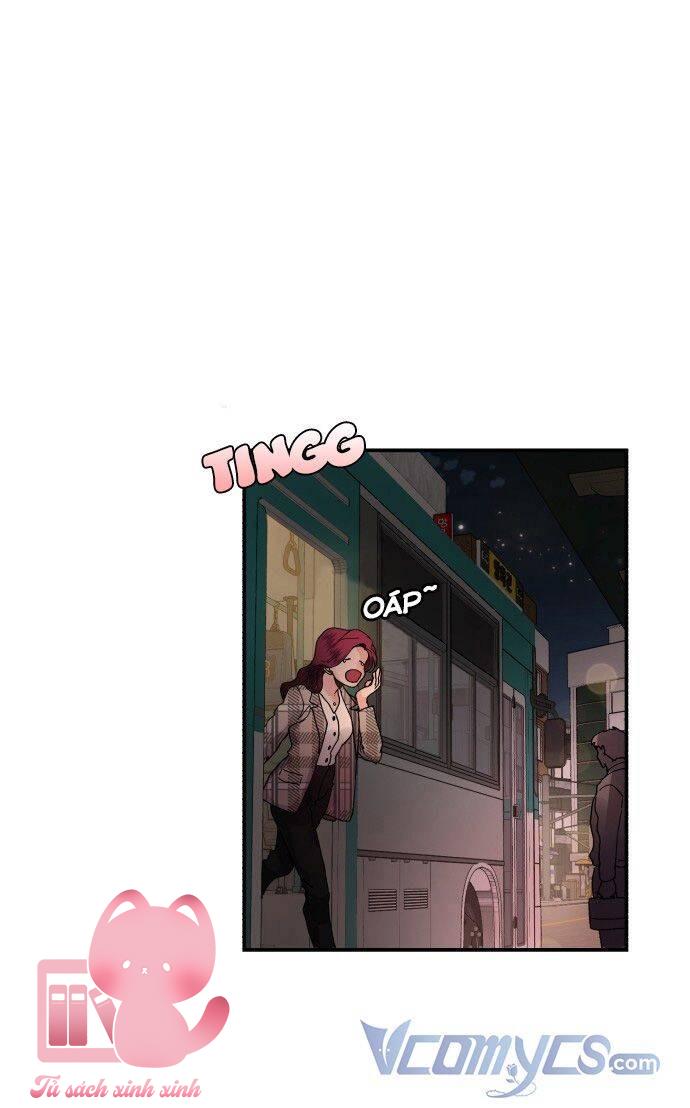 Oan Gia Ngõ Hẹp - Chap 10 - Trang 18