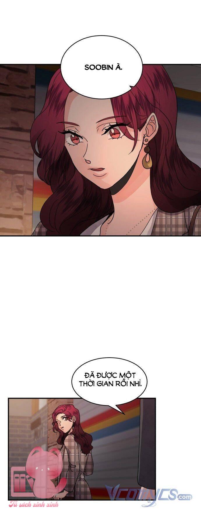 Oan Gia Ngõ Hẹp - Chap 10 - Trang 20