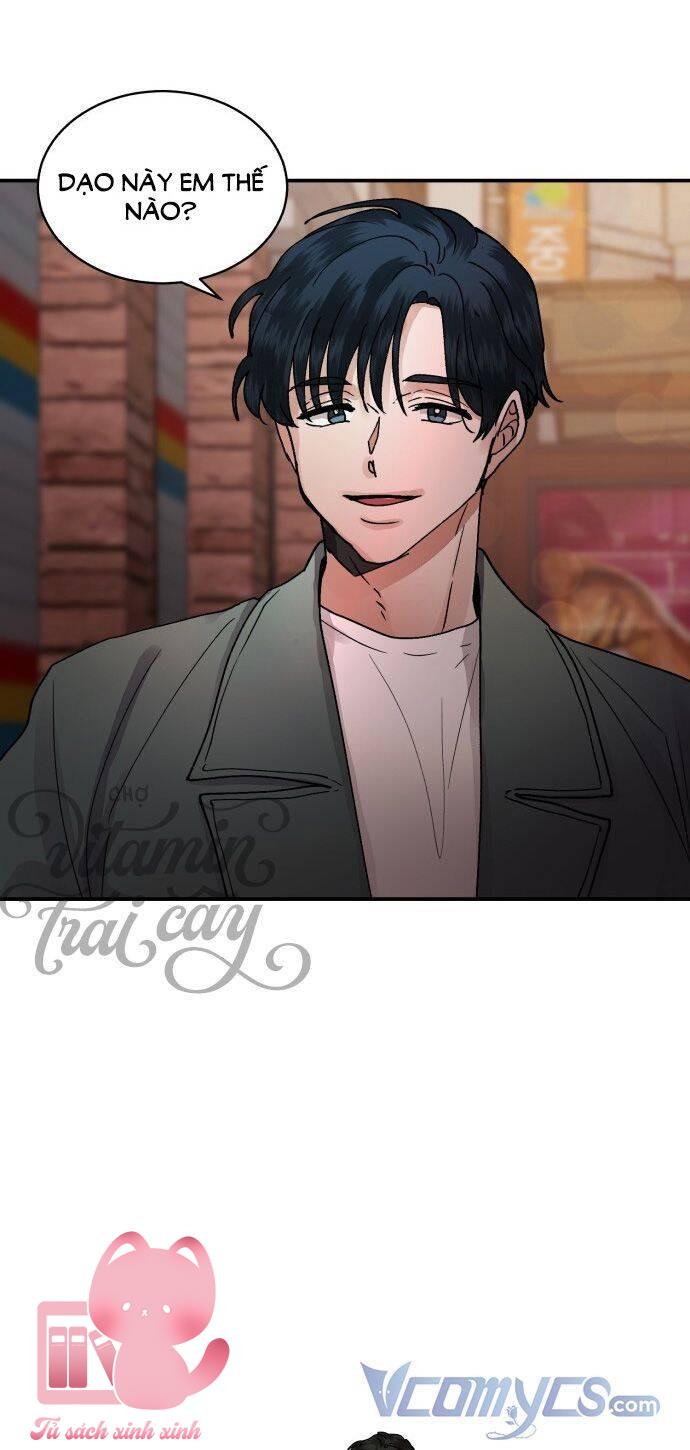 Oan Gia Ngõ Hẹp - Chap 10 - Trang 21
