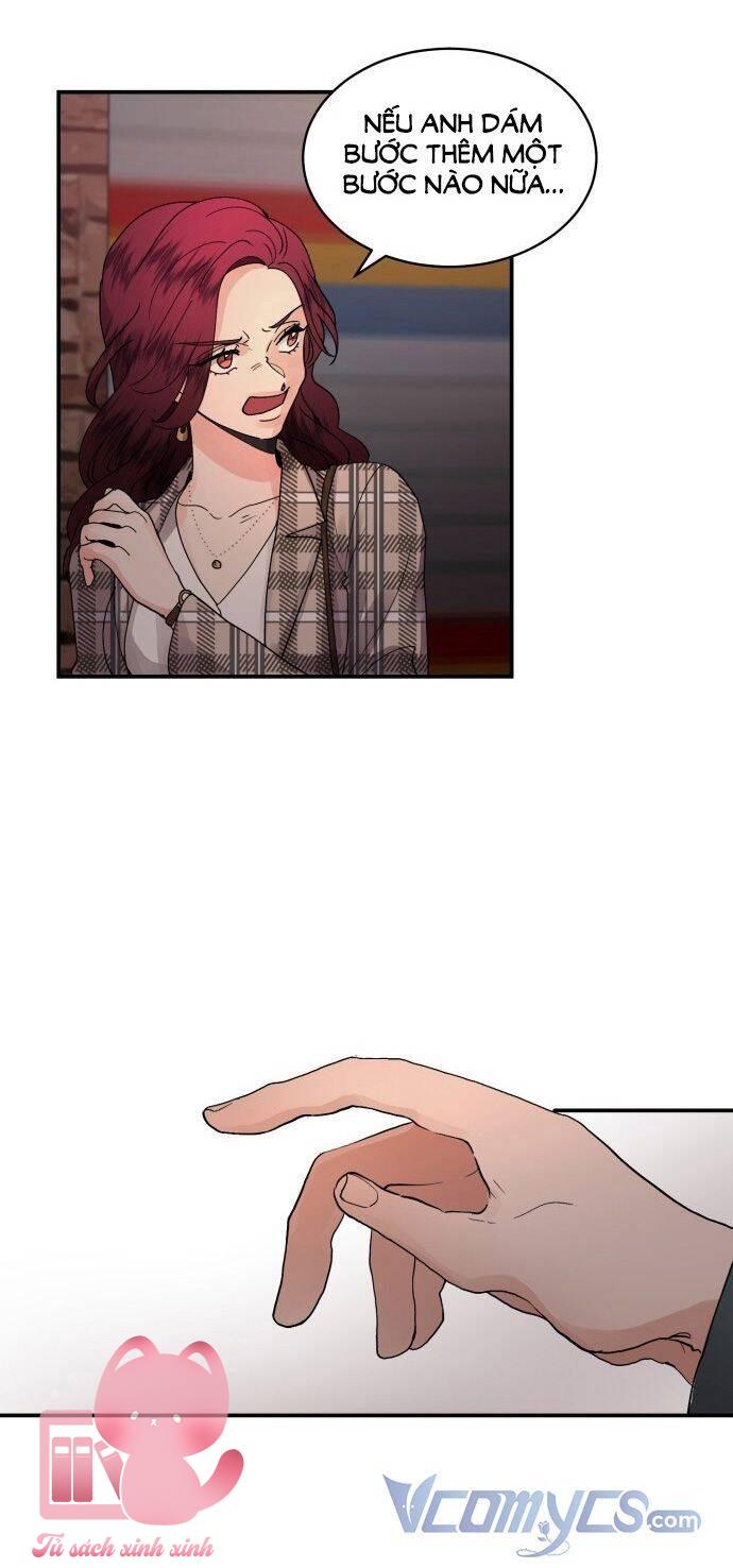 Oan Gia Ngõ Hẹp - Chap 10 - Trang 23