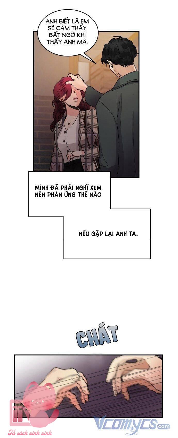 Oan Gia Ngõ Hẹp - Chap 10 - Trang 25