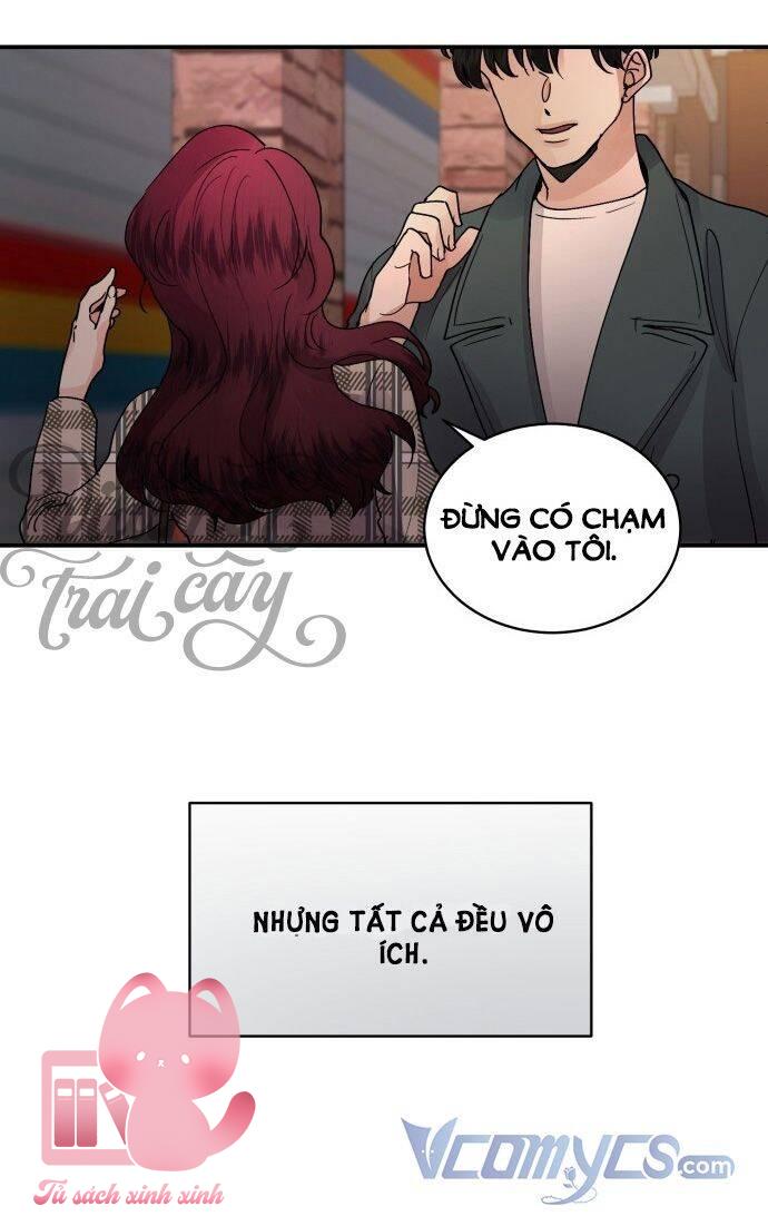 Oan Gia Ngõ Hẹp - Chap 10 - Trang 26