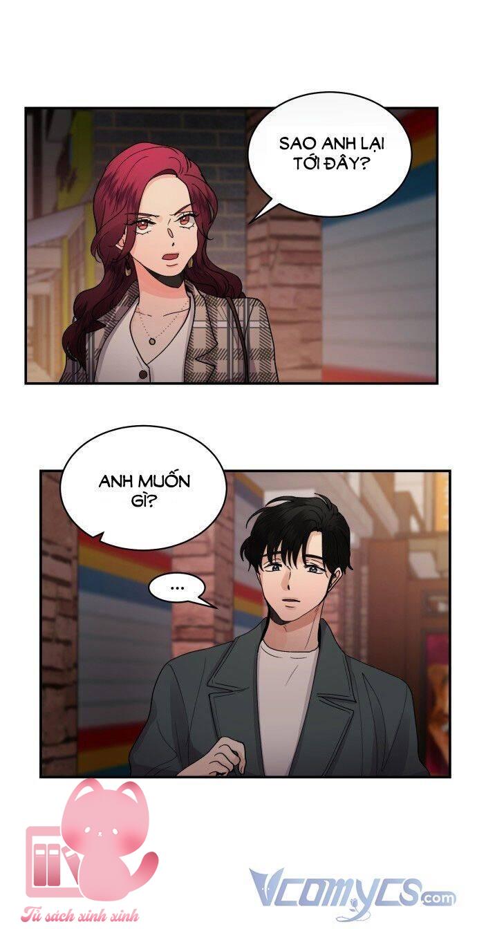 Oan Gia Ngõ Hẹp - Chap 10 - Trang 27