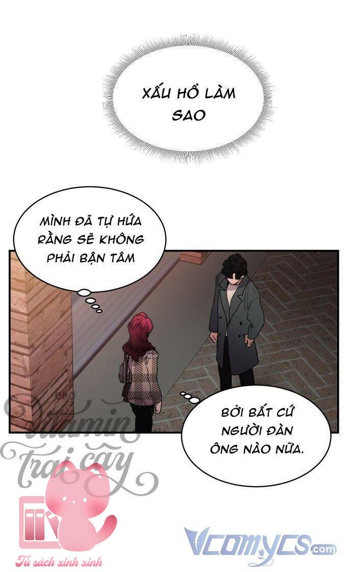 Oan Gia Ngõ Hẹp - Chap 10 - Trang 28