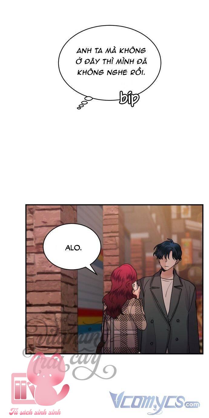 Oan Gia Ngõ Hẹp - Chap 10 - Trang 33