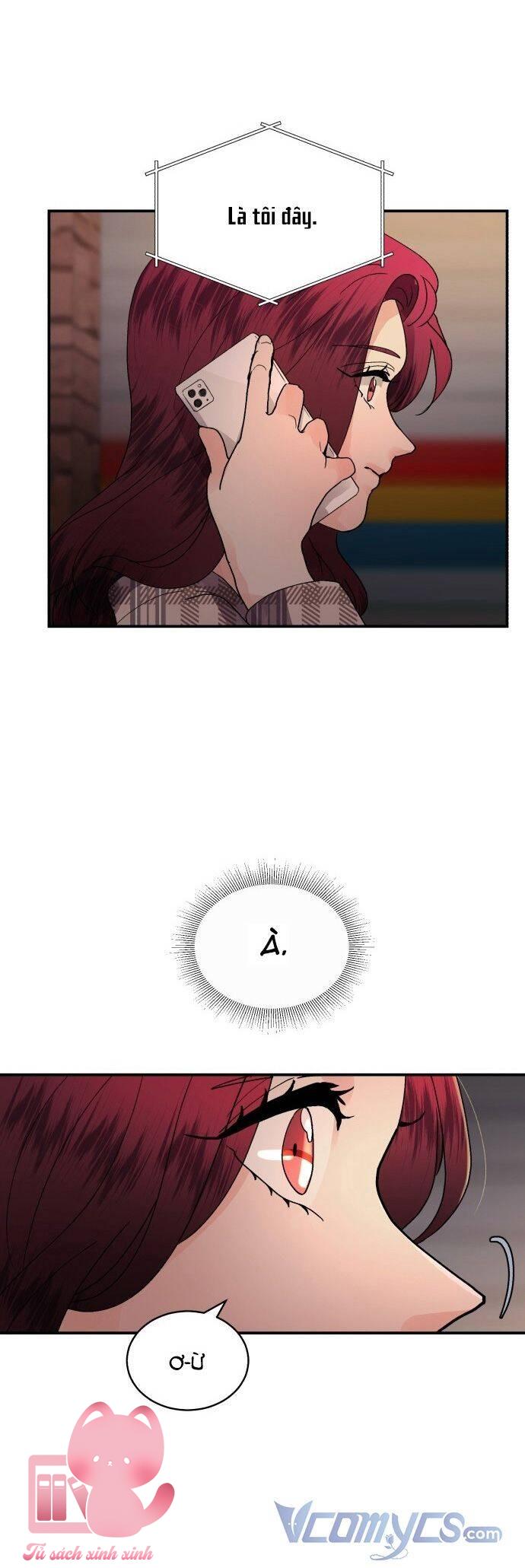 Oan Gia Ngõ Hẹp - Chap 10 - Trang 34