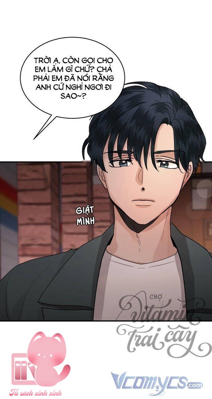 Oan Gia Ngõ Hẹp - Chap 10 - Trang 35