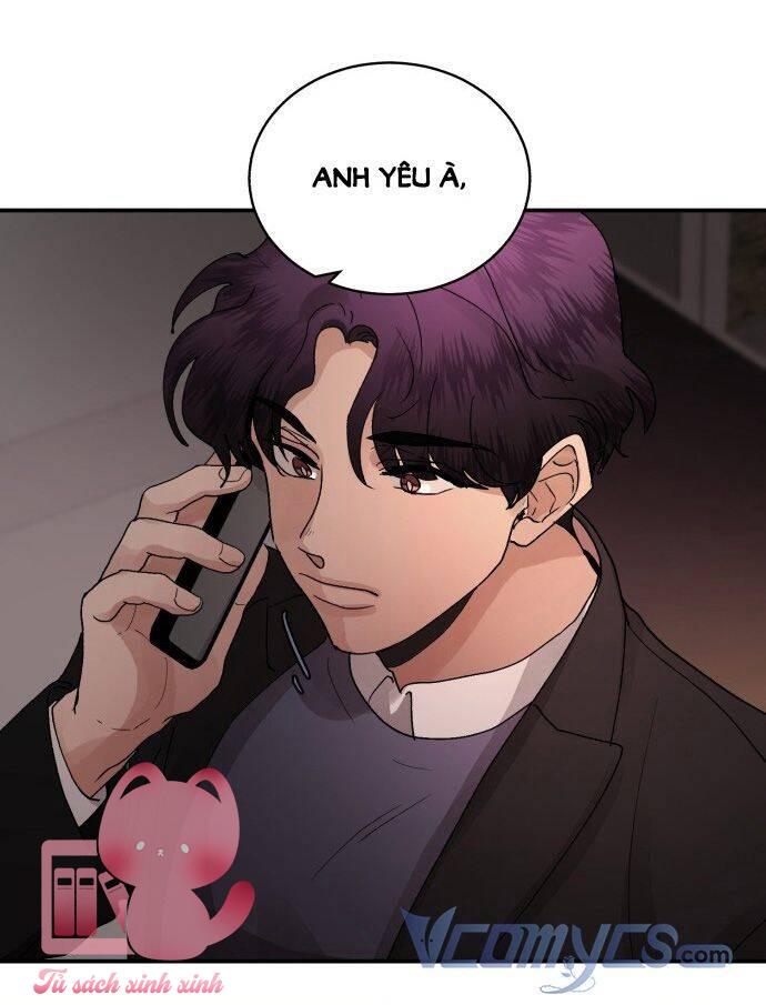 Oan Gia Ngõ Hẹp - Chap 10 - Trang 36