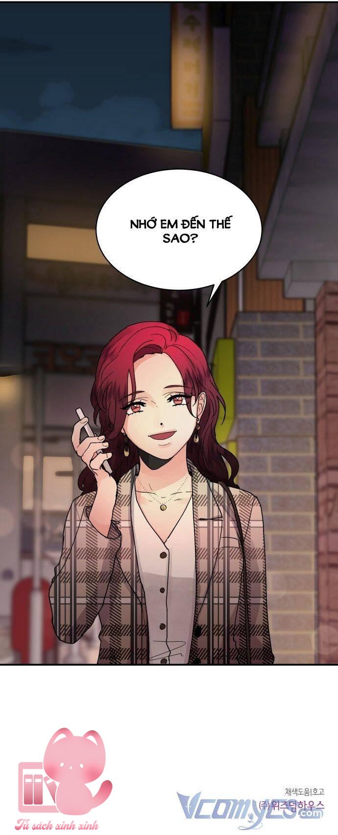 Oan Gia Ngõ Hẹp - Chap 10 - Trang 37