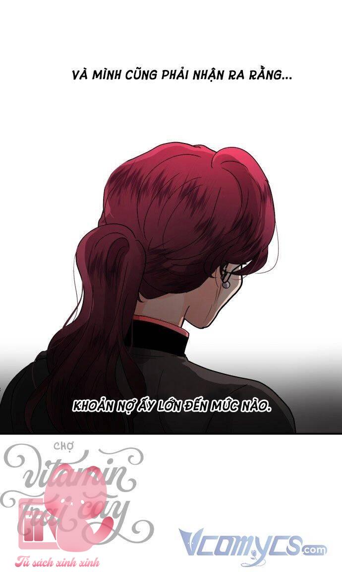 Oan Gia Ngõ Hẹp - Chap 10 - Trang 4