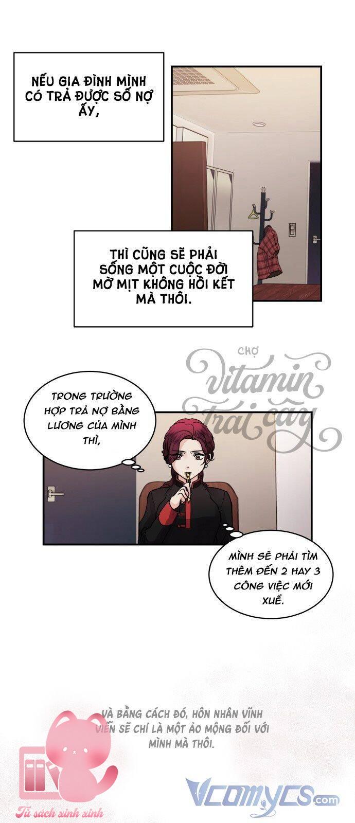 Oan Gia Ngõ Hẹp - Chap 10 - Trang 7