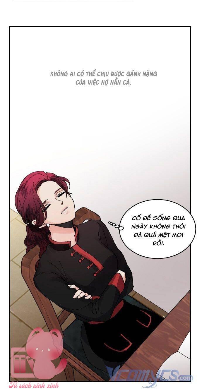 Oan Gia Ngõ Hẹp - Chap 10 - Trang 9