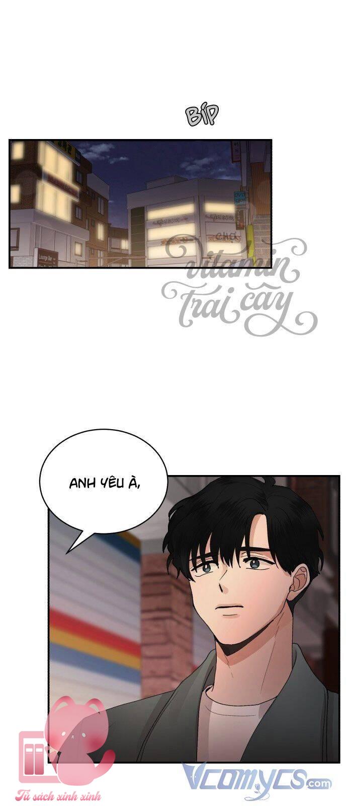 Oan Gia Ngõ Hẹp - Chap 11 - Trang 0