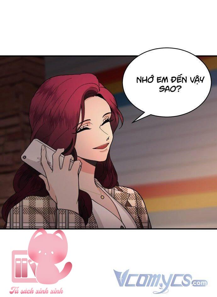 Oan Gia Ngõ Hẹp - Chap 11 - Trang 1