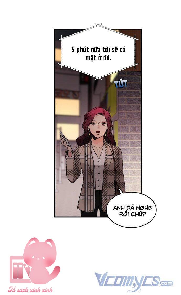 Oan Gia Ngõ Hẹp - Chap 11 - Trang 10