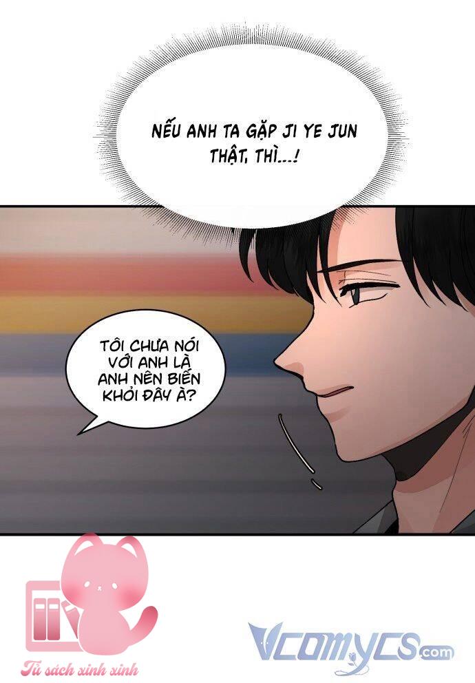 Oan Gia Ngõ Hẹp - Chap 11 - Trang 13