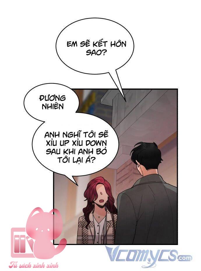 Oan Gia Ngõ Hẹp - Chap 11 - Trang 14