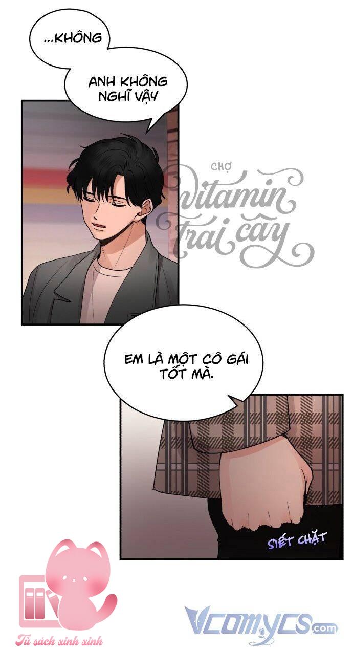 Oan Gia Ngõ Hẹp - Chap 11 - Trang 15