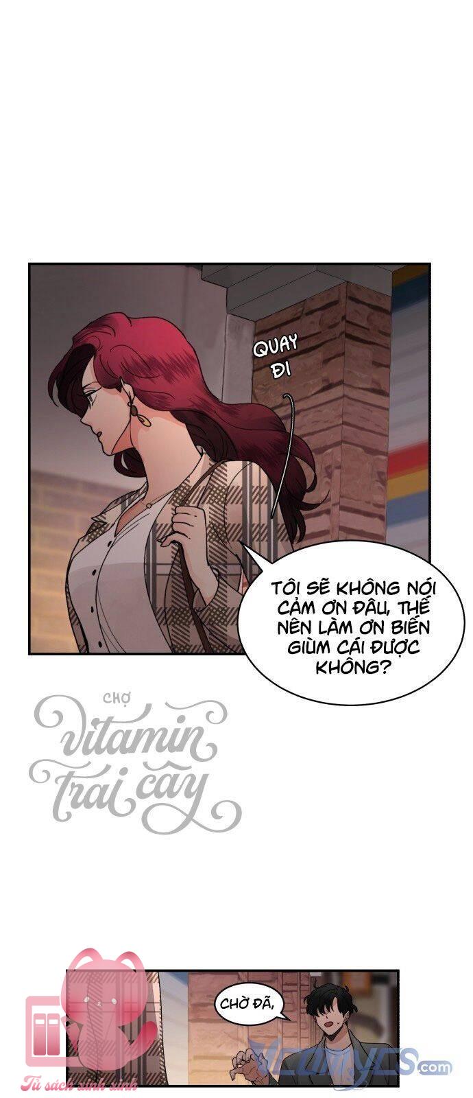 Oan Gia Ngõ Hẹp - Chap 11 - Trang 16