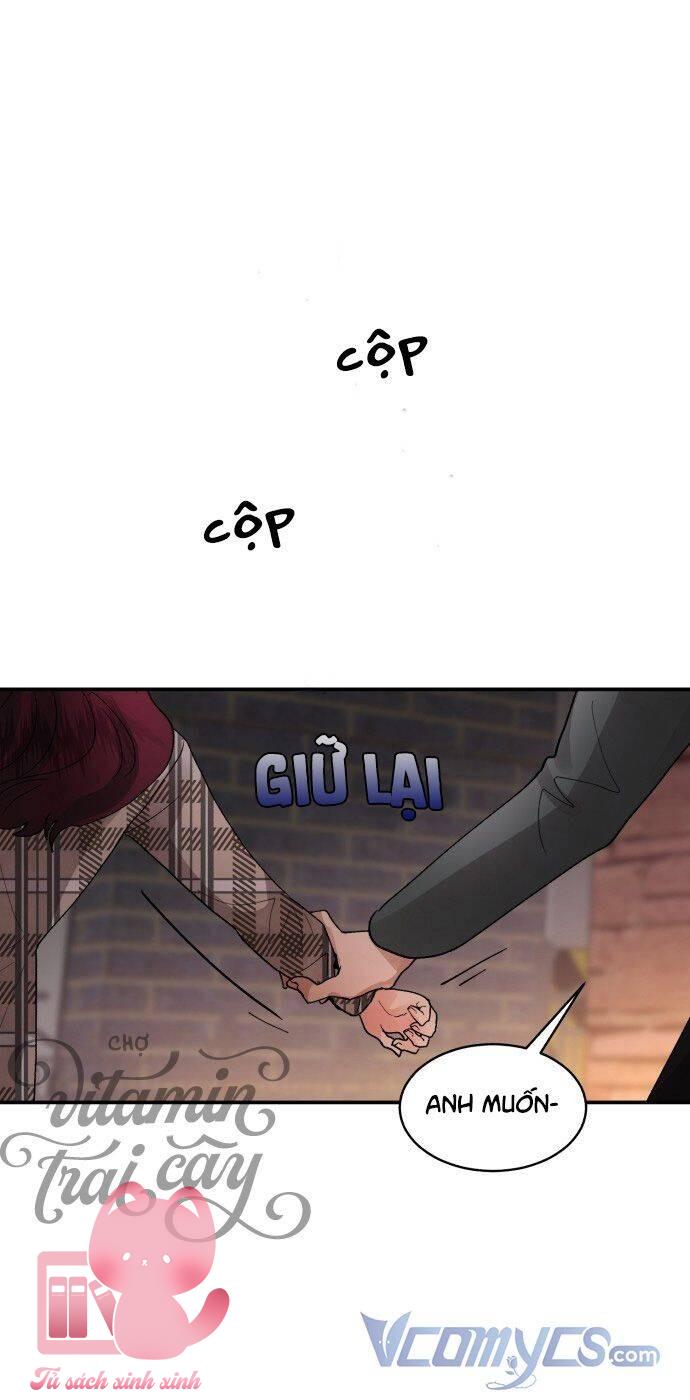 Oan Gia Ngõ Hẹp - Chap 11 - Trang 17