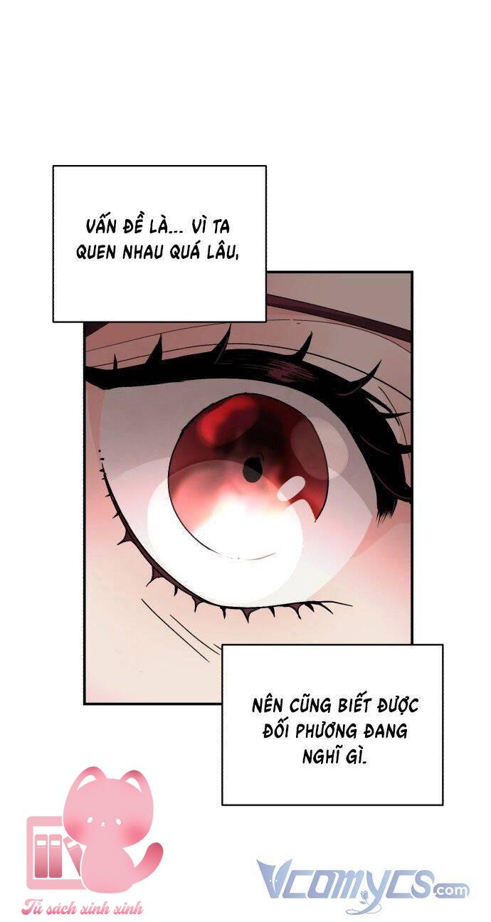 Oan Gia Ngõ Hẹp - Chap 11 - Trang 19