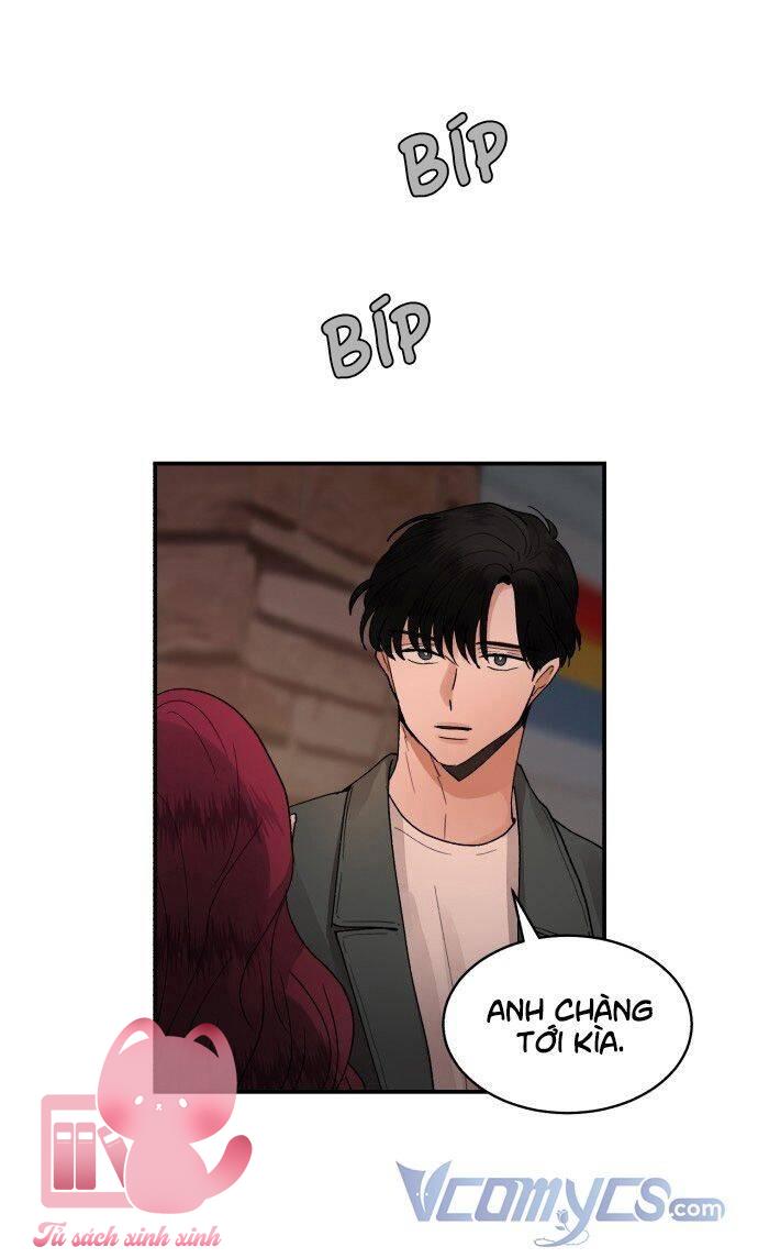 Oan Gia Ngõ Hẹp - Chap 11 - Trang 21