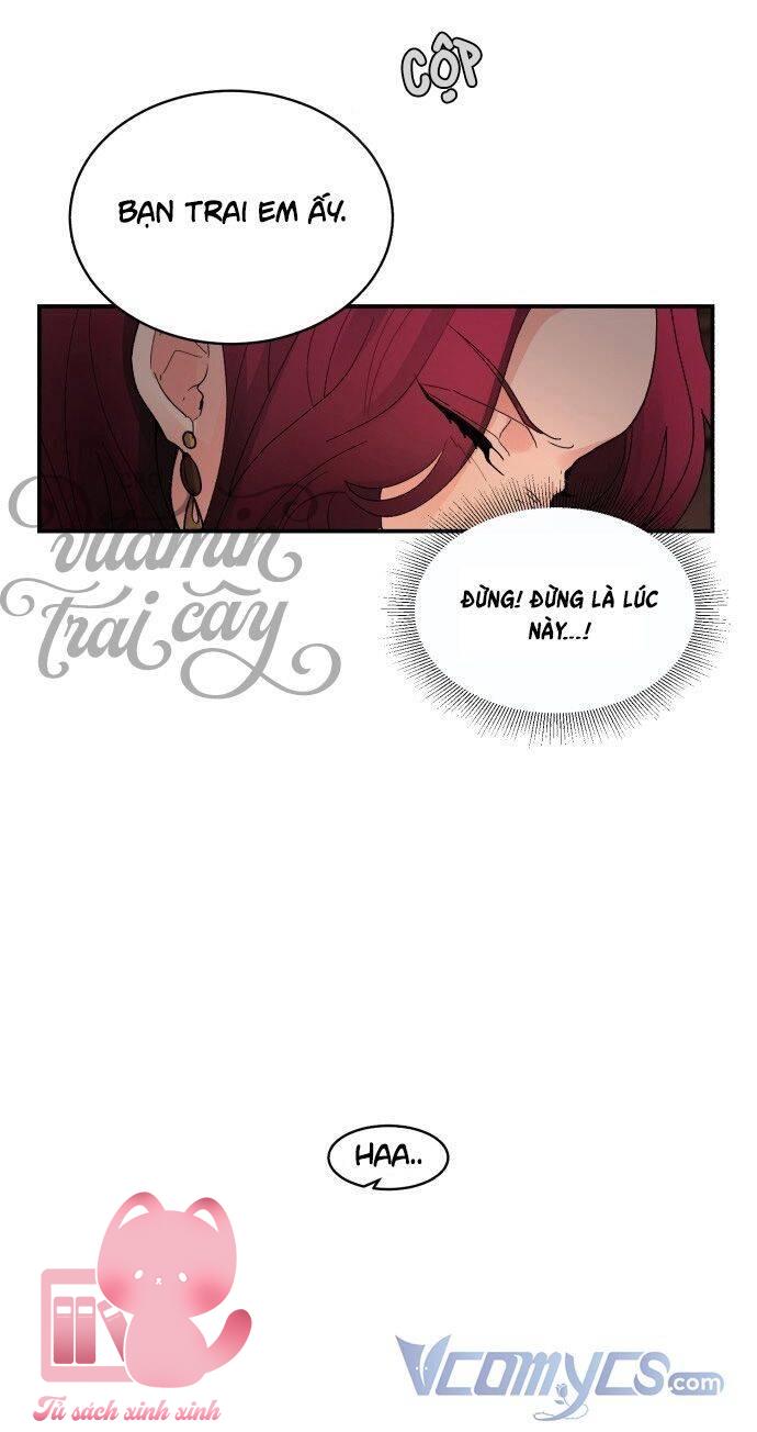Oan Gia Ngõ Hẹp - Chap 11 - Trang 22