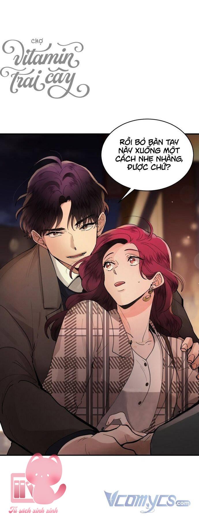 Oan Gia Ngõ Hẹp - Chap 11 - Trang 25