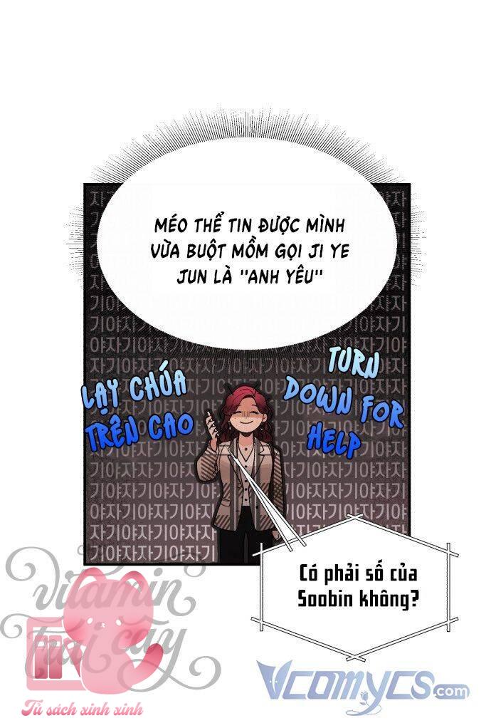 Oan Gia Ngõ Hẹp - Chap 11 - Trang 3