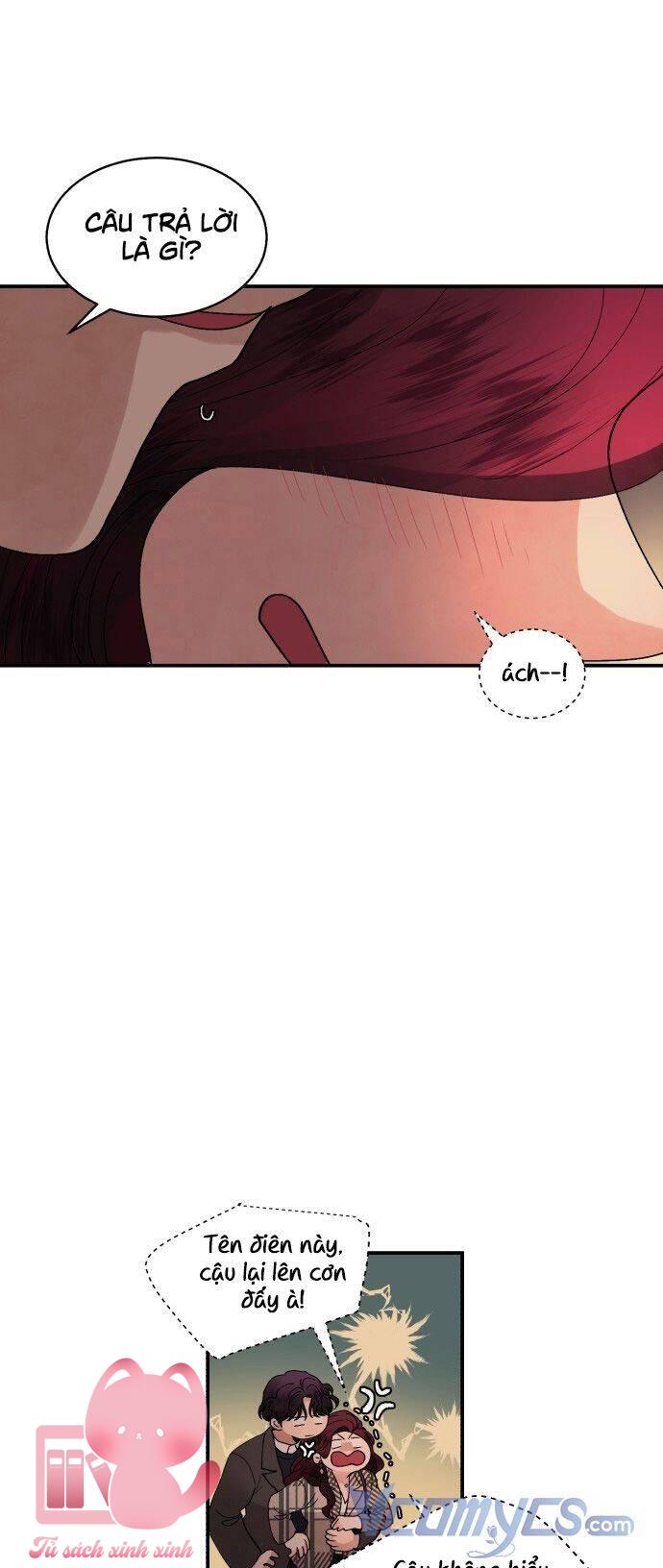 Oan Gia Ngõ Hẹp - Chap 11 - Trang 30