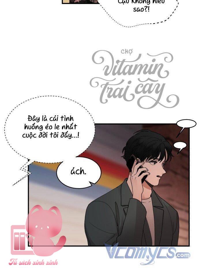 Oan Gia Ngõ Hẹp - Chap 11 - Trang 31