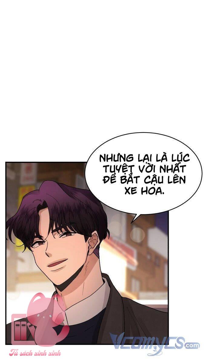 Oan Gia Ngõ Hẹp - Chap 11 - Trang 32