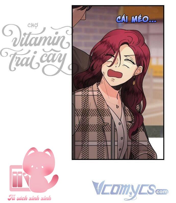 Oan Gia Ngõ Hẹp - Chap 11 - Trang 33