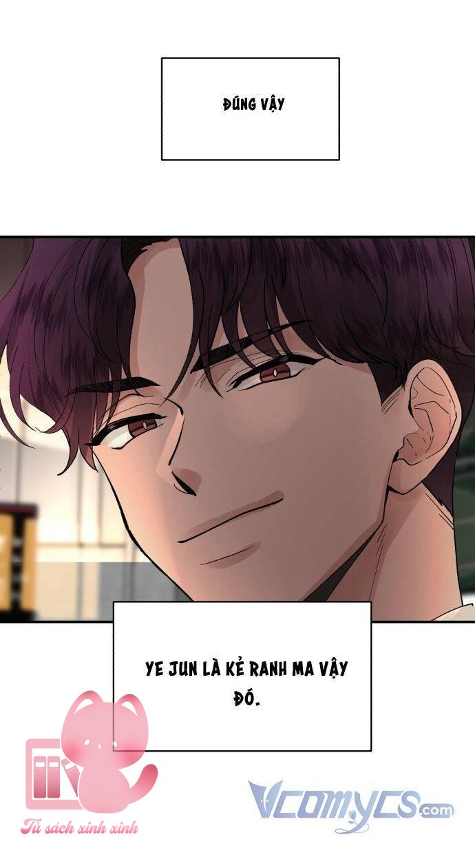 Oan Gia Ngõ Hẹp - Chap 11 - Trang 34