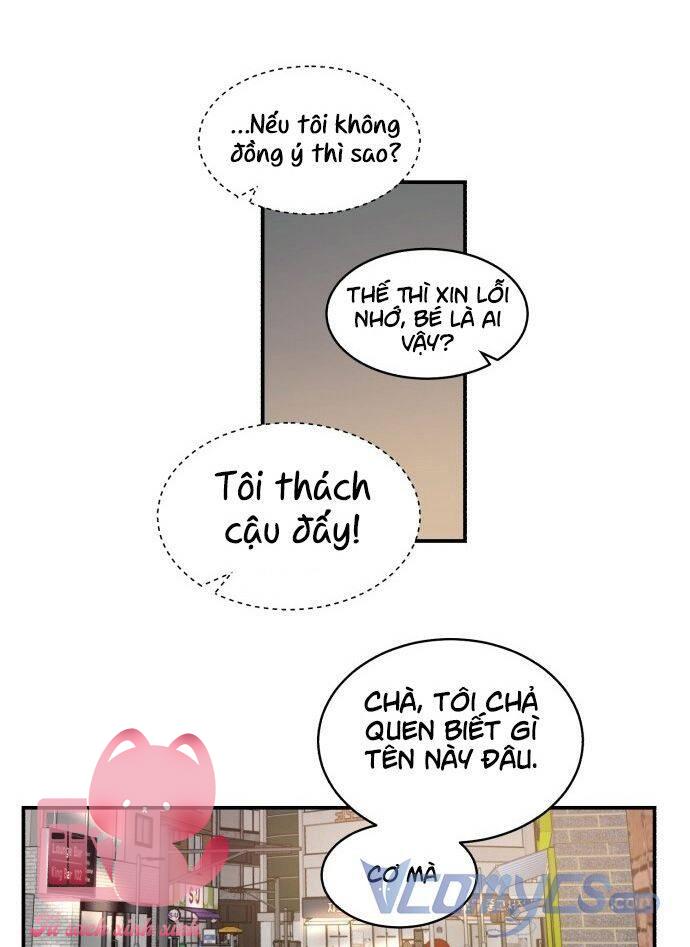 Oan Gia Ngõ Hẹp - Chap 11 - Trang 37