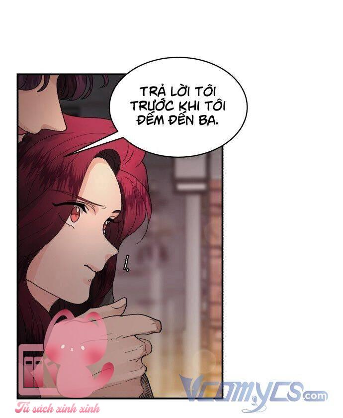 Oan Gia Ngõ Hẹp - Chap 11 - Trang 39