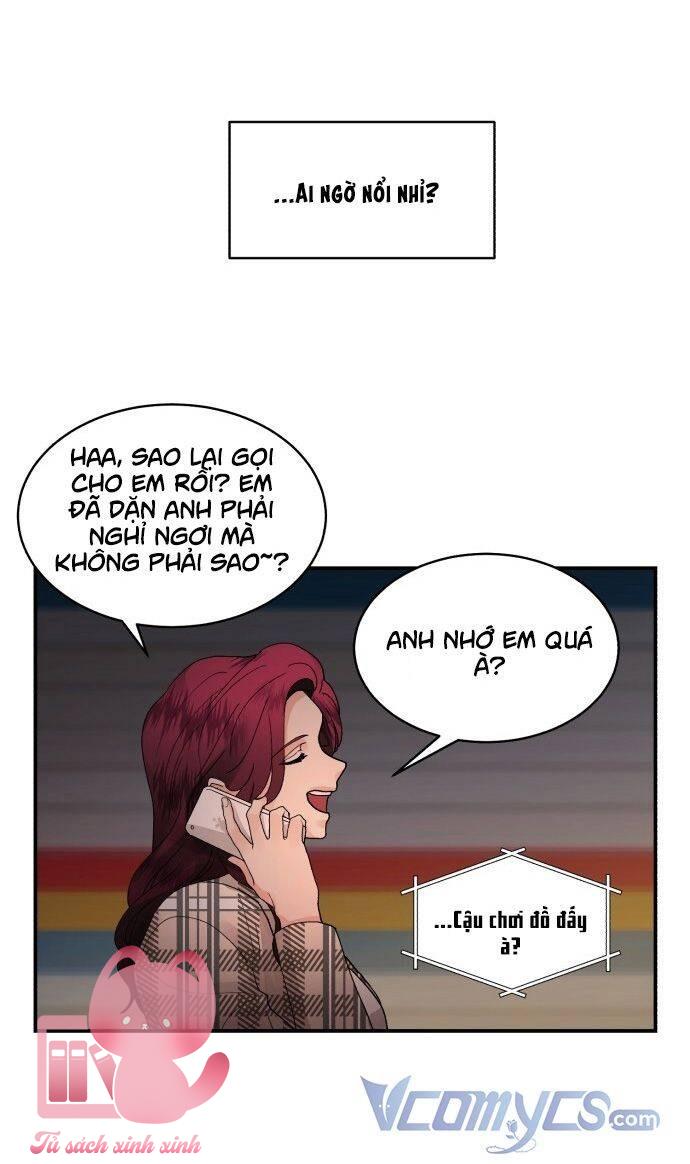 Oan Gia Ngõ Hẹp - Chap 11 - Trang 4