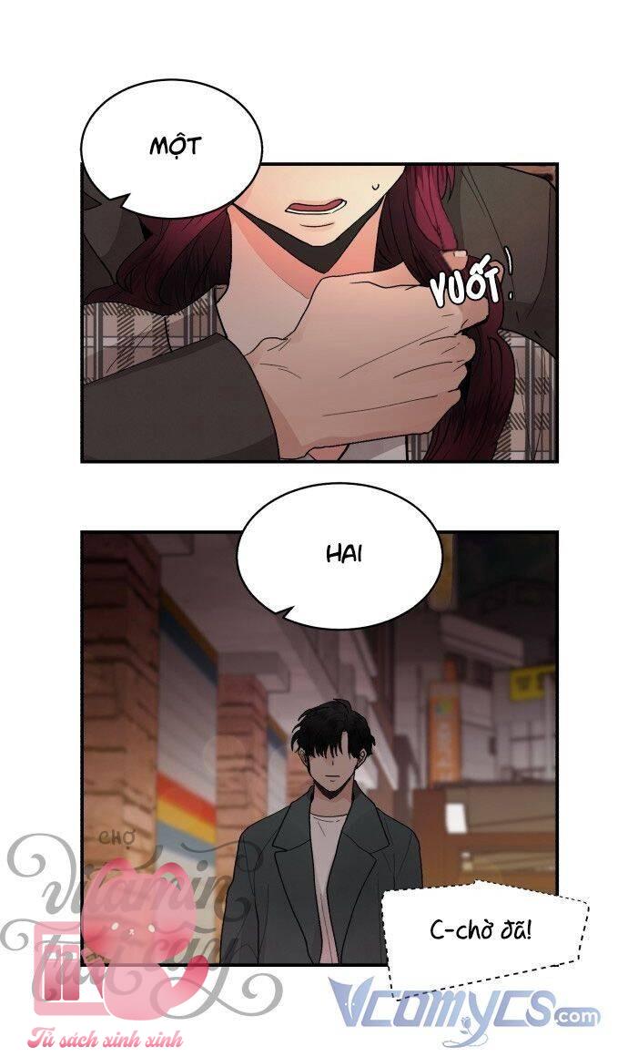 Oan Gia Ngõ Hẹp - Chap 11 - Trang 40