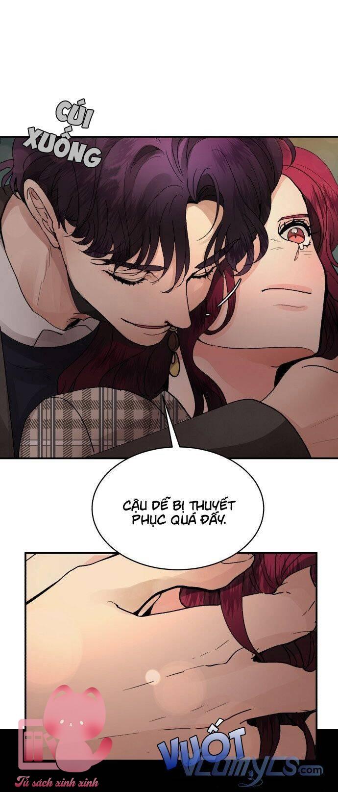 Oan Gia Ngõ Hẹp - Chap 11 - Trang 43