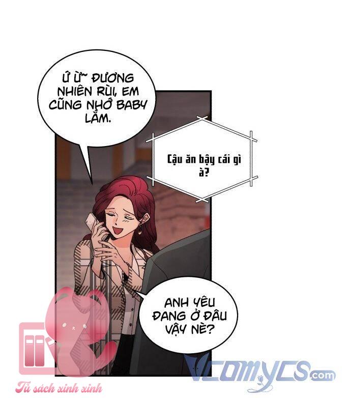 Oan Gia Ngõ Hẹp - Chap 11 - Trang 5